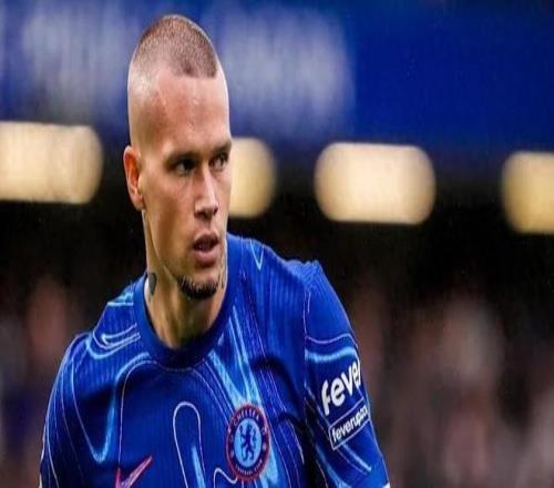 切尔西两旧将落魄：穆德里克禁赛陷困境，齐耶赫体检被拒无球踢