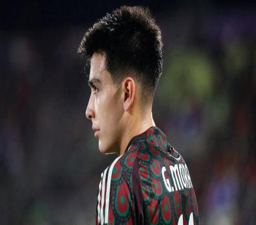 蒂华纳青训主管：希尔韦托莫拉的梦想是为皇马效力