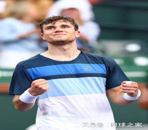 谁说男子网坛是二人转八站赛事已诞五位新大师！