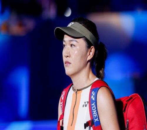WTA500宁波站：外卡选手朱琳21逆转拉杜卡努，收获开门红