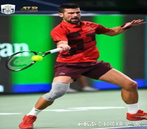 今年上海大师赛，真的是一言难尽续