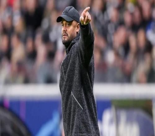 拉姆：在拜仁经历多次换帅后，孔帕尼为俱乐部带来了平静