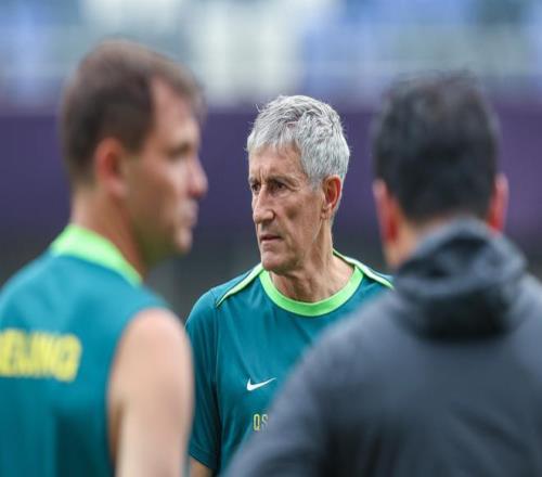 苏东：国安的套路在下半程被摸透，现在谁带都压力山大