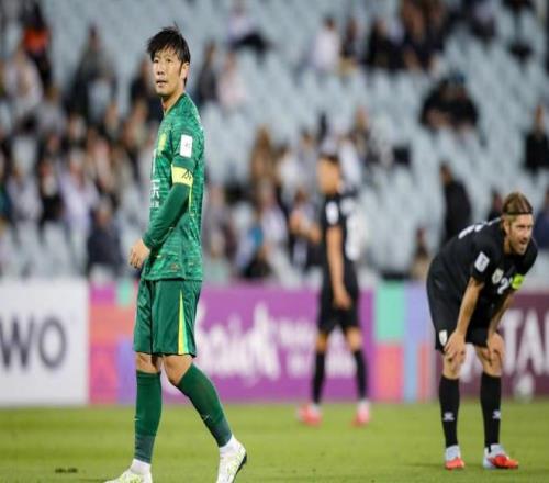 耻辱惨败！塞蒂恩最大罪人，亚冠2战仅1分，国安功勋：5字痛批！